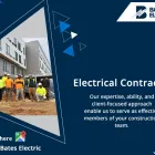 Business 23 image BATES ELECTRIC Electricians in Arnold MO