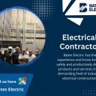 Business 25 image BATES ELECTRIC Electricians in Arnold MO