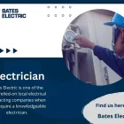 Business 28 image BATES ELECTRIC Electricians in Arnold MO