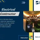 Business 29 image BATES ELECTRIC Electricians in Arnold MO