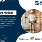 Business 30 image BATES ELECTRIC Electricians in Arnold MO