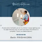 Business 31 image BATES ELECTRIC Electricians in Arnold MO