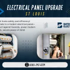 Business 32 image BATES ELECTRIC Electricians in Arnold MO