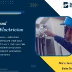 Business 35 image BATES ELECTRIC Electricians in Arnold MO