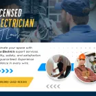 Business 36 image BATES ELECTRIC Electricians in Arnold MO