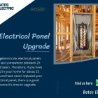 Business 37 image BATES ELECTRIC Electricians in Arnold MO