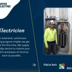 Business 38 image BATES ELECTRIC Electricians in Arnold MO