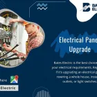 Business 39 image BATES ELECTRIC Electricians in Arnold MO