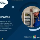 Business 41 image BATES ELECTRIC Electricians in Arnold MO