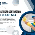 Business 42 image BATES ELECTRIC Electricians in Arnold MO