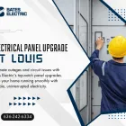 Business 43 image BATES ELECTRIC Electricians in Arnold MO
