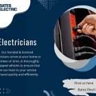 Business 45 image BATES ELECTRIC Electricians in Arnold MO