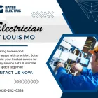 Business 46 image BATES ELECTRIC Electricians in Arnold MO