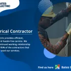 Business 48 image BATES ELECTRIC Electricians in Arnold MO