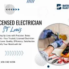 Business 49 image BATES ELECTRIC Electricians in Arnold MO