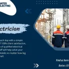 Business 57 image BATES ELECTRIC Electricians in Arnold MO