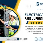 Business 59 image BATES ELECTRIC Electricians in Arnold MO