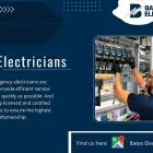 Business 63 image BATES ELECTRIC Electricians in Arnold MO