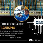 Business 66 image BATES ELECTRIC Electricians in Arnold MO