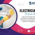 Business 70 image BATES ELECTRIC Electricians in Arnold MO