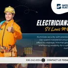Business 71 image BATES ELECTRIC Electricians in Arnold MO
