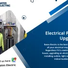 Business 77 image BATES ELECTRIC Electricians in Arnold MO