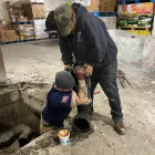 Business 7 image BATES PLUMBING LLC Plumbers in Lombard IL