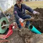 Business 8 image BATES PLUMBING LLC Plumbers in Lombard IL