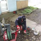 Business 4 image BATES PLUMBING LLC Plumbers in Lombard IL