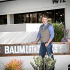 Business 1 image BAUM ORTHODONTICS- TUSTIN in Tustin CA