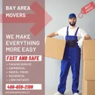 Business 2 image BAY AREA MOVERS | BEST SAN JOSE MOVING COMPANY Moving Company in San Jose CA