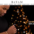 Business 1 image BAYAM JEWELRY in New York NY