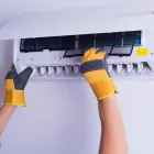 Business 4 image BAYLOR HEATING & AIR CONDITIONING INC. Plumbers in Evansville IN