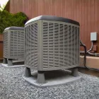 Business 5 image BAYLOR HEATING & AIR CONDITIONING INC. Plumbers in Evansville IN
