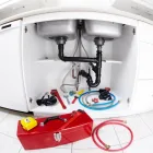 Business 6 image BAYLOR HEATING & AIR CONDITIONING INC. Plumbers in Evansville IN