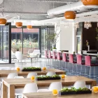 Business 9 image BCCI CONSTRUCTION COMPANY General Contractors Commercial in San Francisco CA