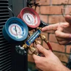 Business 2 image BE COOL AC & HEATING in Houston TX