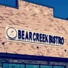 Business 1 image BEAR CREEK BISTRO Gastropub in Euless TX