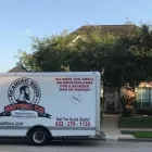 Business 1 image BEARDED BROTHERS MOVIN CO. Moving & Relocation Services in Houston TX