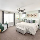 Business 1 image BEAZER HOMES HAWTHORNE AT SEDONA RANCH Real Estate Services in North Las Vegas NV