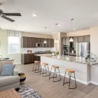 Business 3 image BEAZER HOMES HAWTHORNE AT SEDONA RANCH Real Estate Services in North Las Vegas NV
