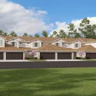 Business 4 image BEAZER HOMES HERITAGE OAKS Townhomes in Saint Petersburg FL