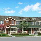 Business 5 image BEAZER HOMES HOMETOWN in North Richland Hills TX