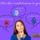 Business 6 image BECO AIR AND HEAT Air Quality Consultants in Arlington TX