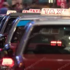 Business 3 image BEDFORD DFW TAXI CAB SERVICES Airports & Airfields in Bedford TX