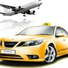 Business 4 image BEDFORD DFW TAXI CAB SERVICES Airports & Airfields in Bedford TX