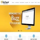 Business 2 image BEE FOUND KANSAS CITY Web Design & Development in Kansas City MO