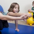 Business 1 image BEELIEVE PEDIATRIC THERAPY in Fort Worth TX