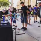 Business 5 image BEELINE BIKES POWERED BY CROSSROAD BIKES Bicycle Rental in San Antonio TX