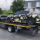 Business 2 image BEELINE TOWING & RECOVERY in St. Louis MO